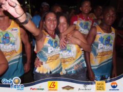 Bloco Da Praça